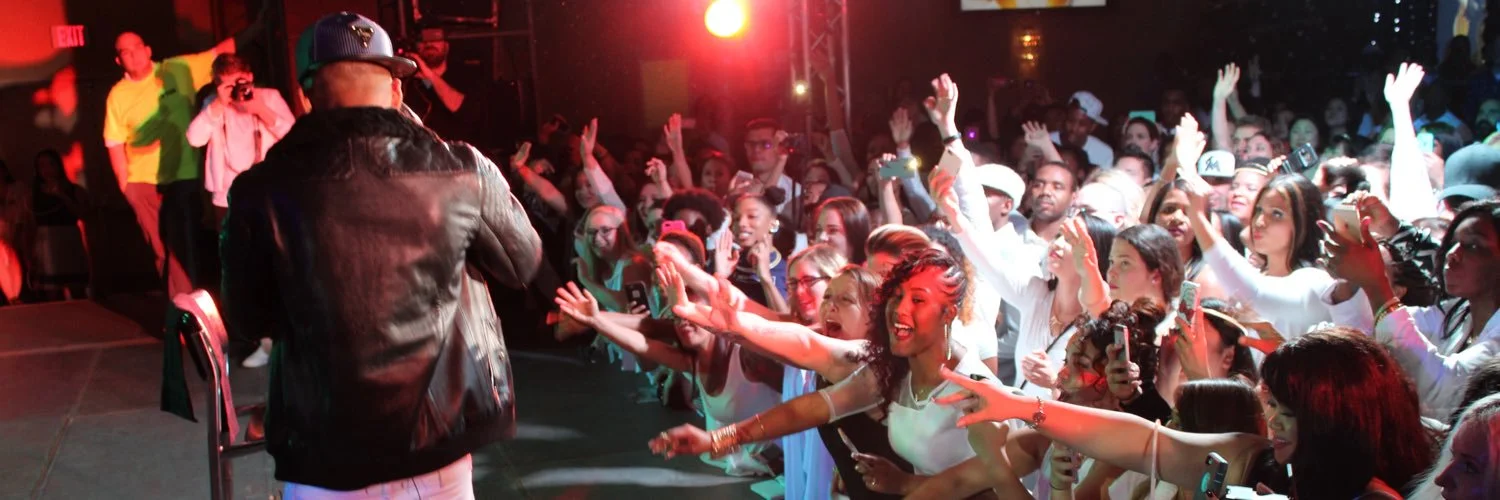 Yazz The Greatest V.I.P photo #13