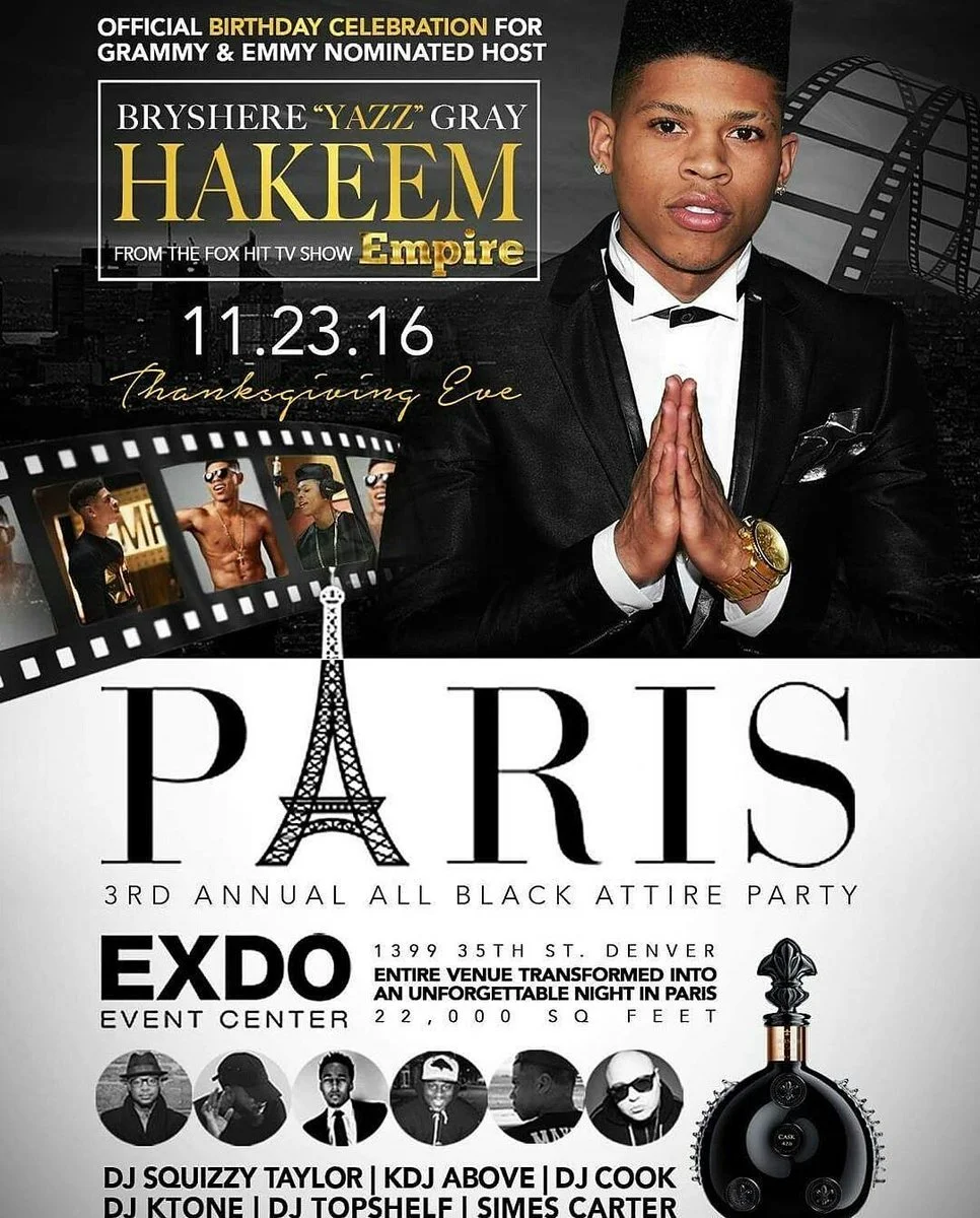 Yazz The Greatest V.I.P photo #22