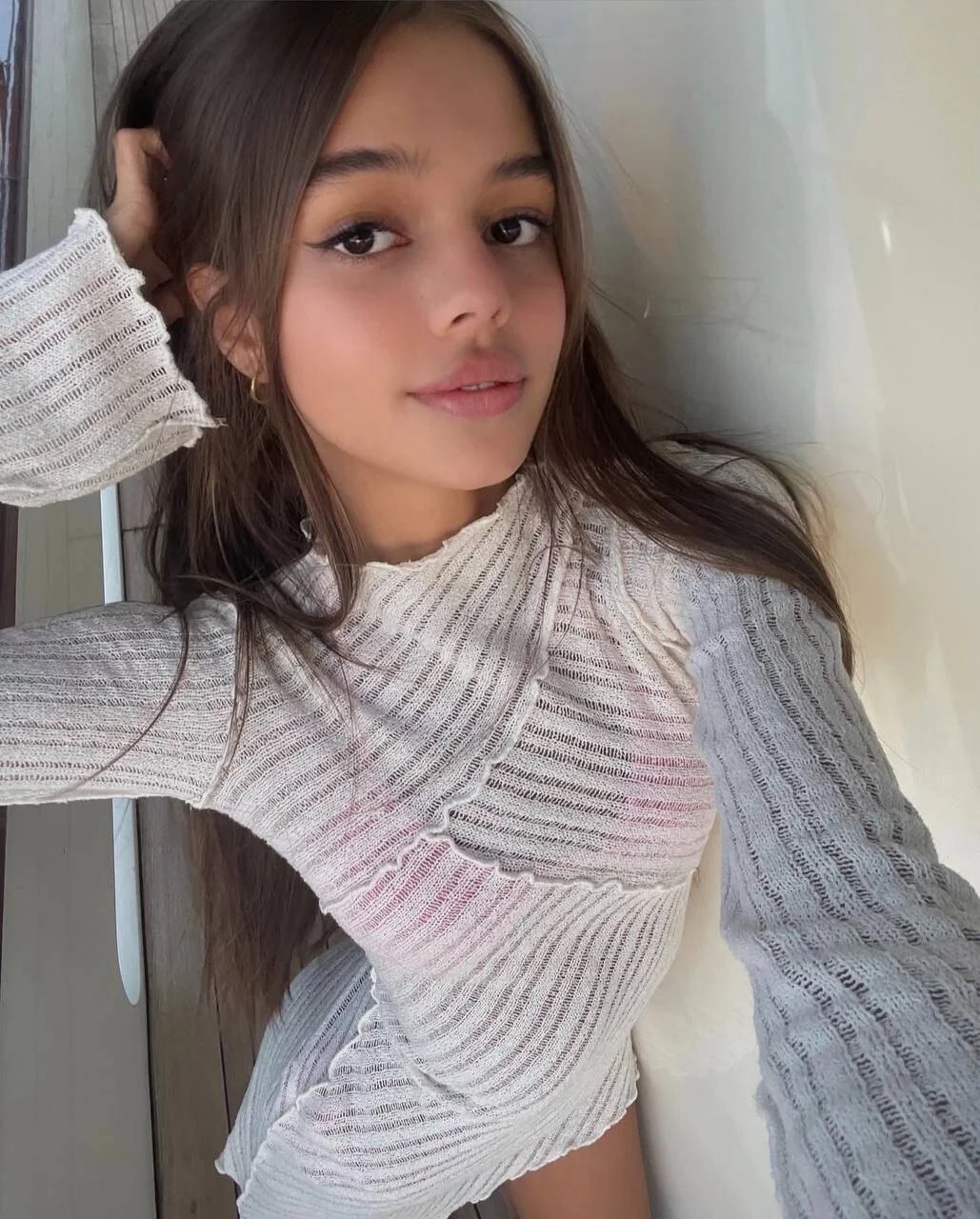 Jasmine😽 photo #2