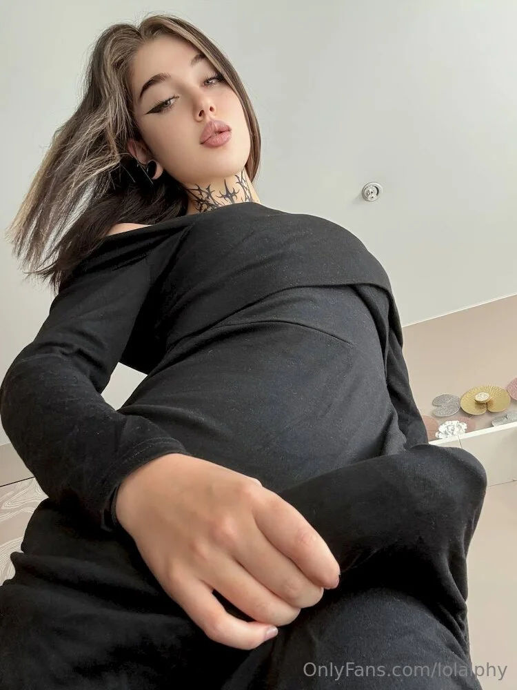 𝗟𝗢𝗟𝗔 𝗔𝗟𝗣𝗛𝗬 🩷(𝟰.𝟰𝗳𝘁)🩷 photo #37