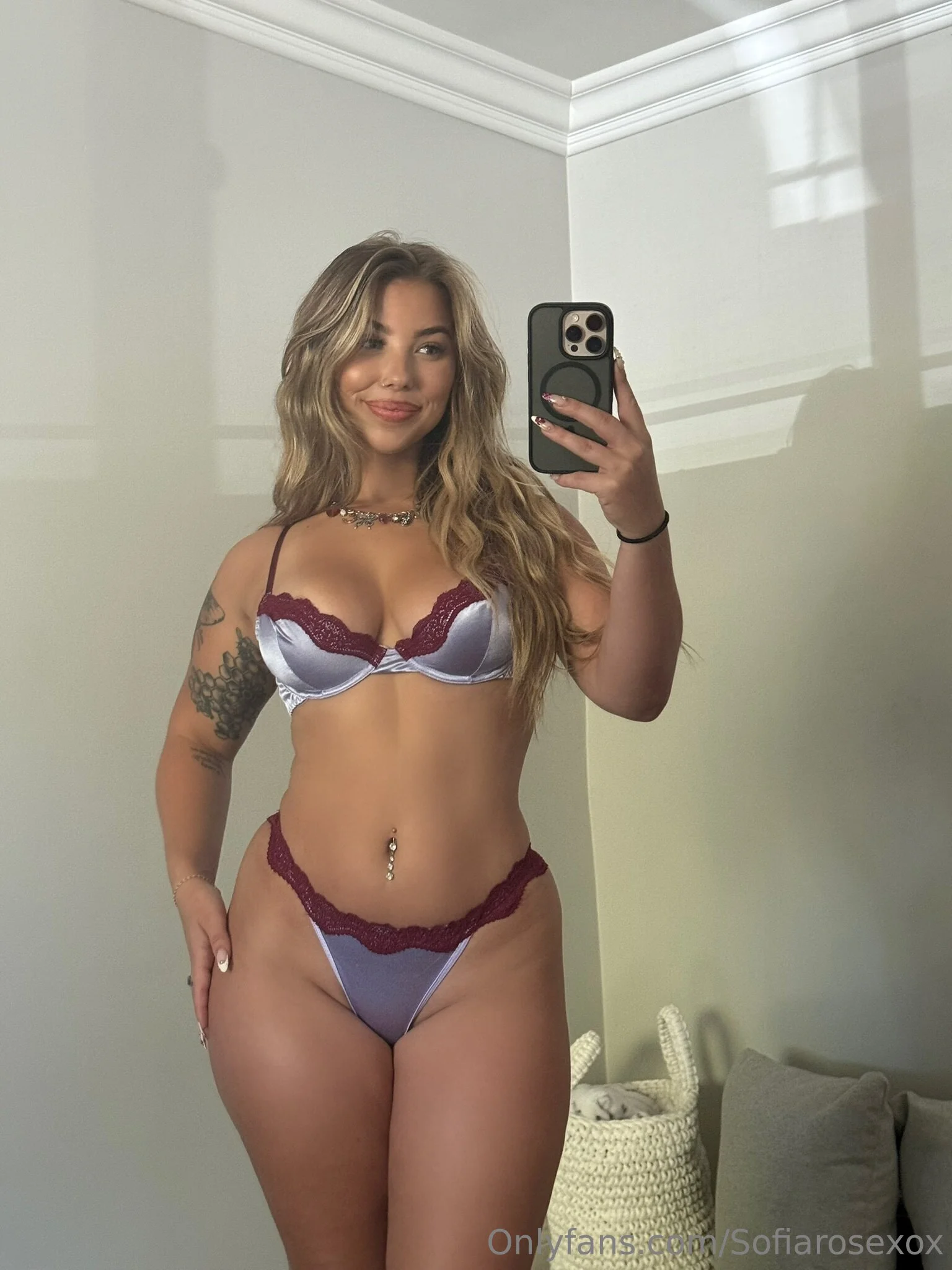 Sofia Rose photo #42