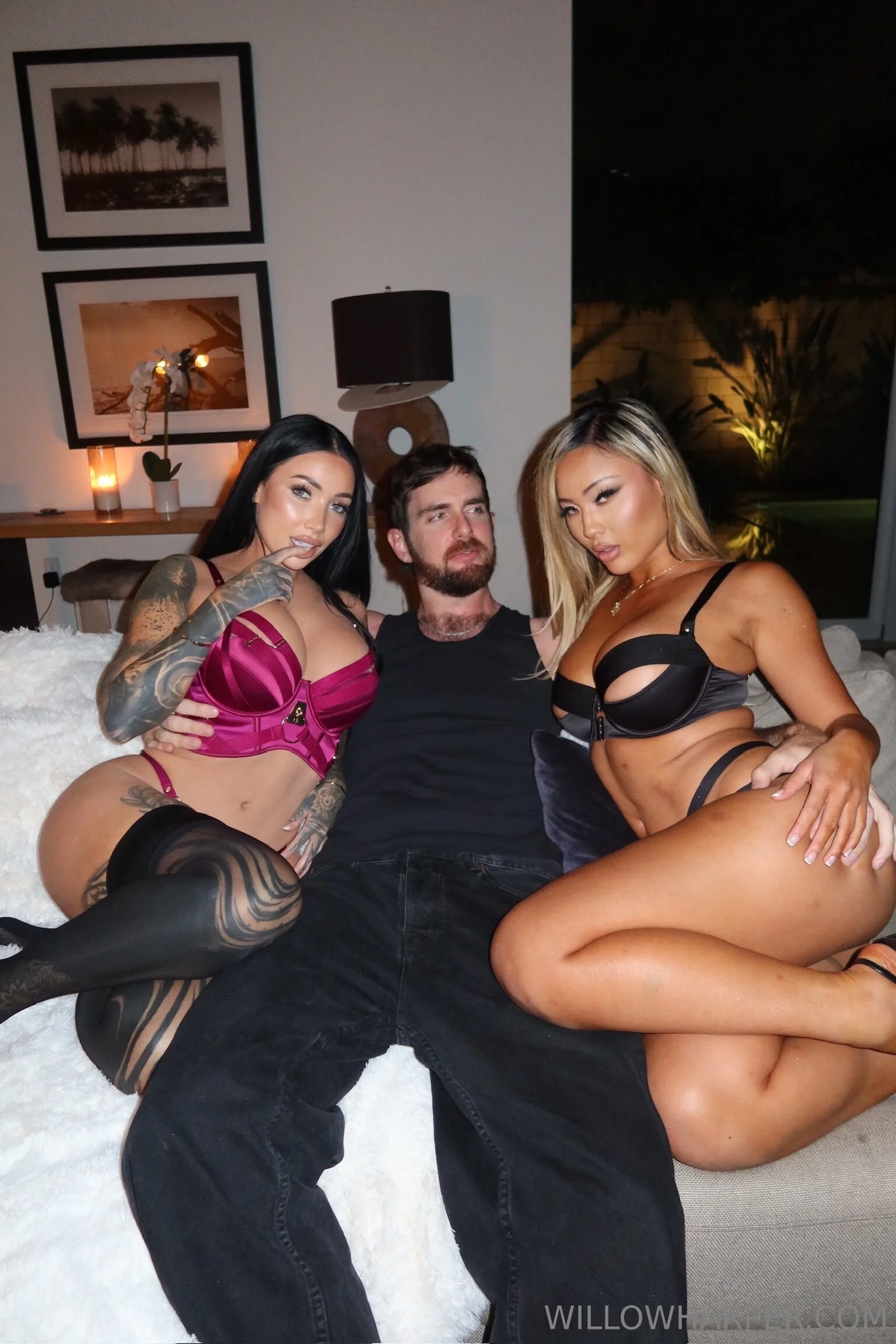 Willow Harper photo #48