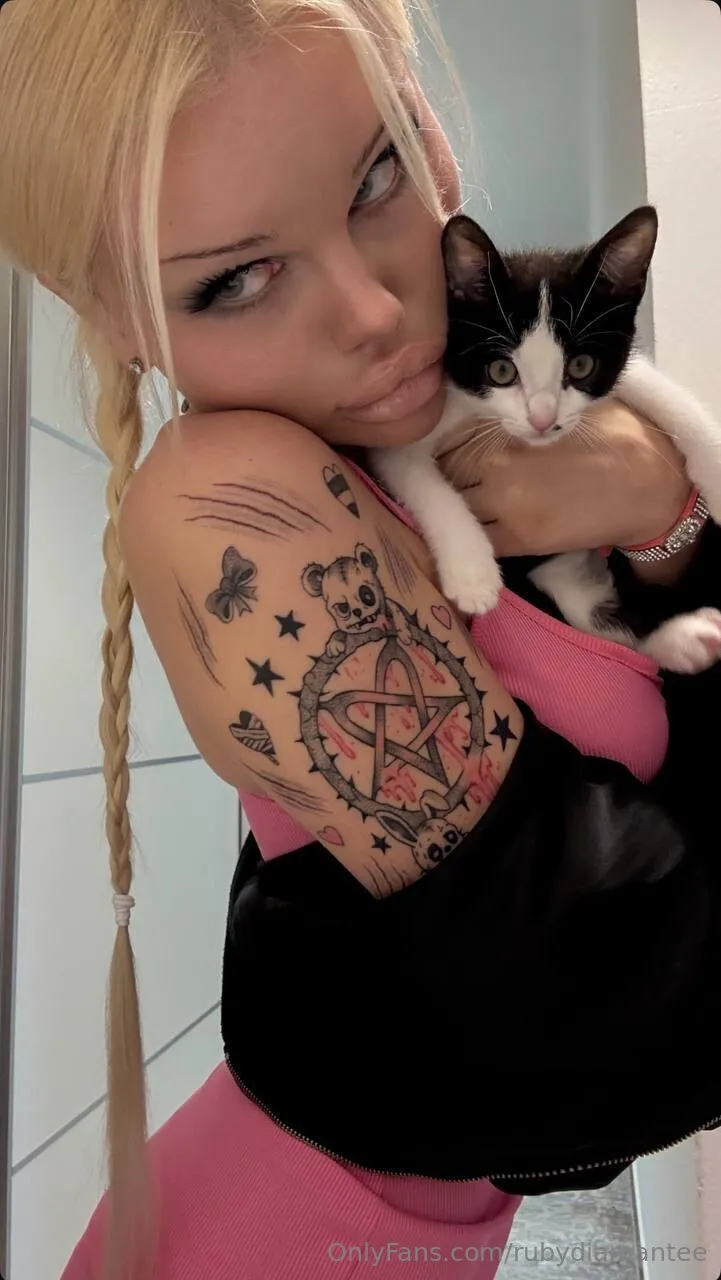 💜 𝑹𝒖𝒃𝒚 ⚧️ 𝐓𝐒 💜 photo #42