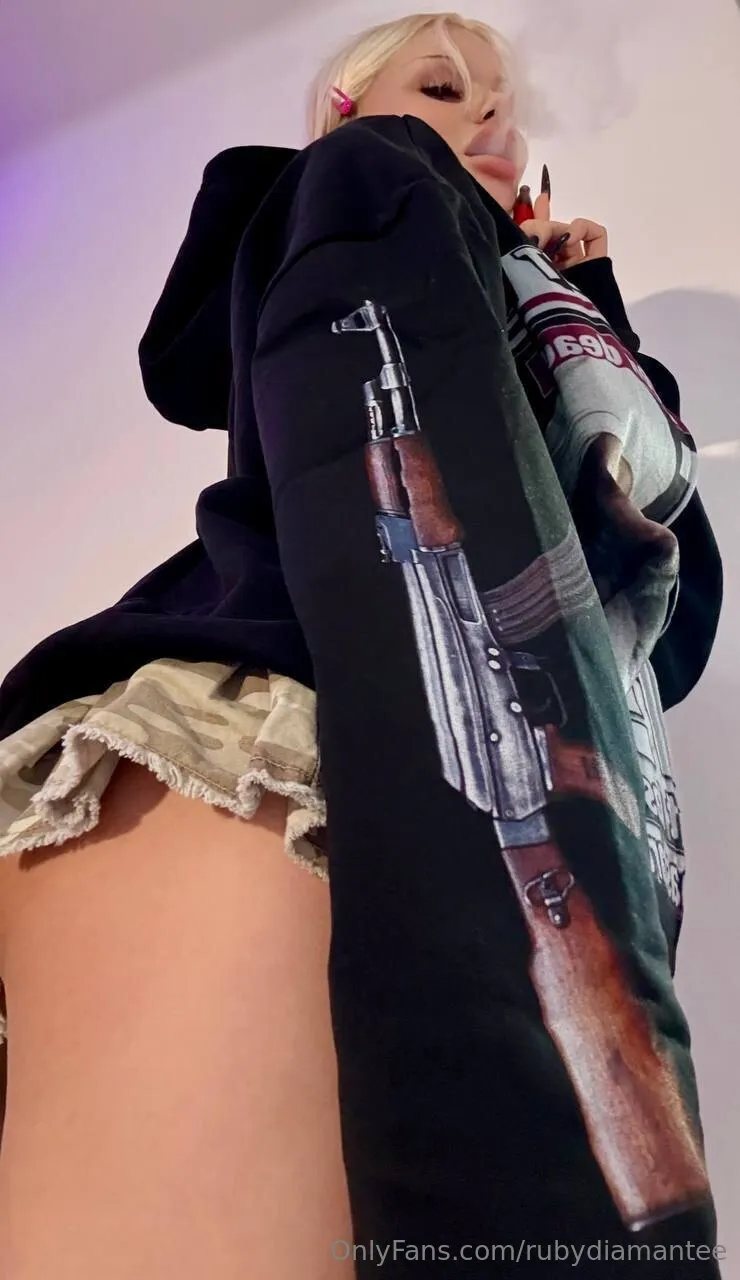 💜 𝑹𝒖𝒃𝒚 ⚧️ 𝐓𝐒 💜 photo #36