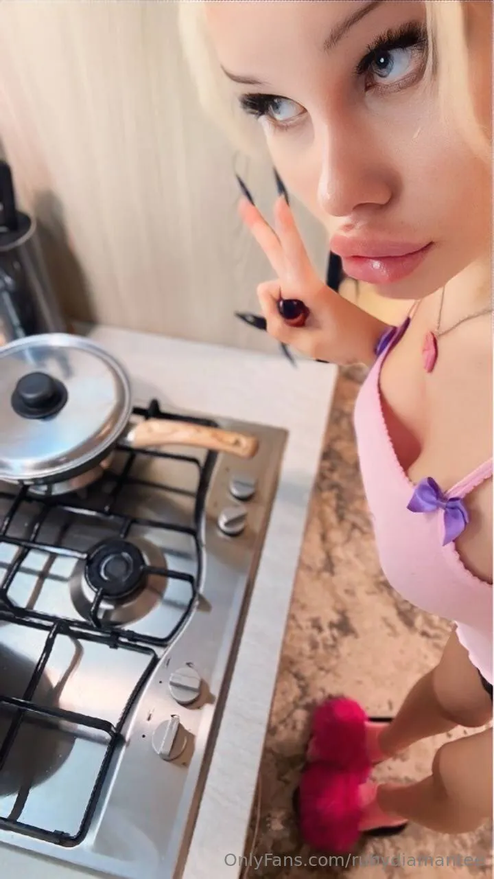 💜 𝑹𝒖𝒃𝒚 ⚧️ 𝐓𝐒 💜 photo #22