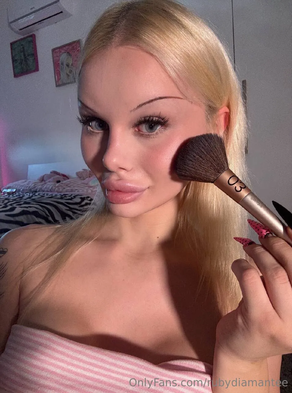 💜 𝑹𝒖𝒃𝒚 ⚧️ 𝐓𝐒 💜 photo #28