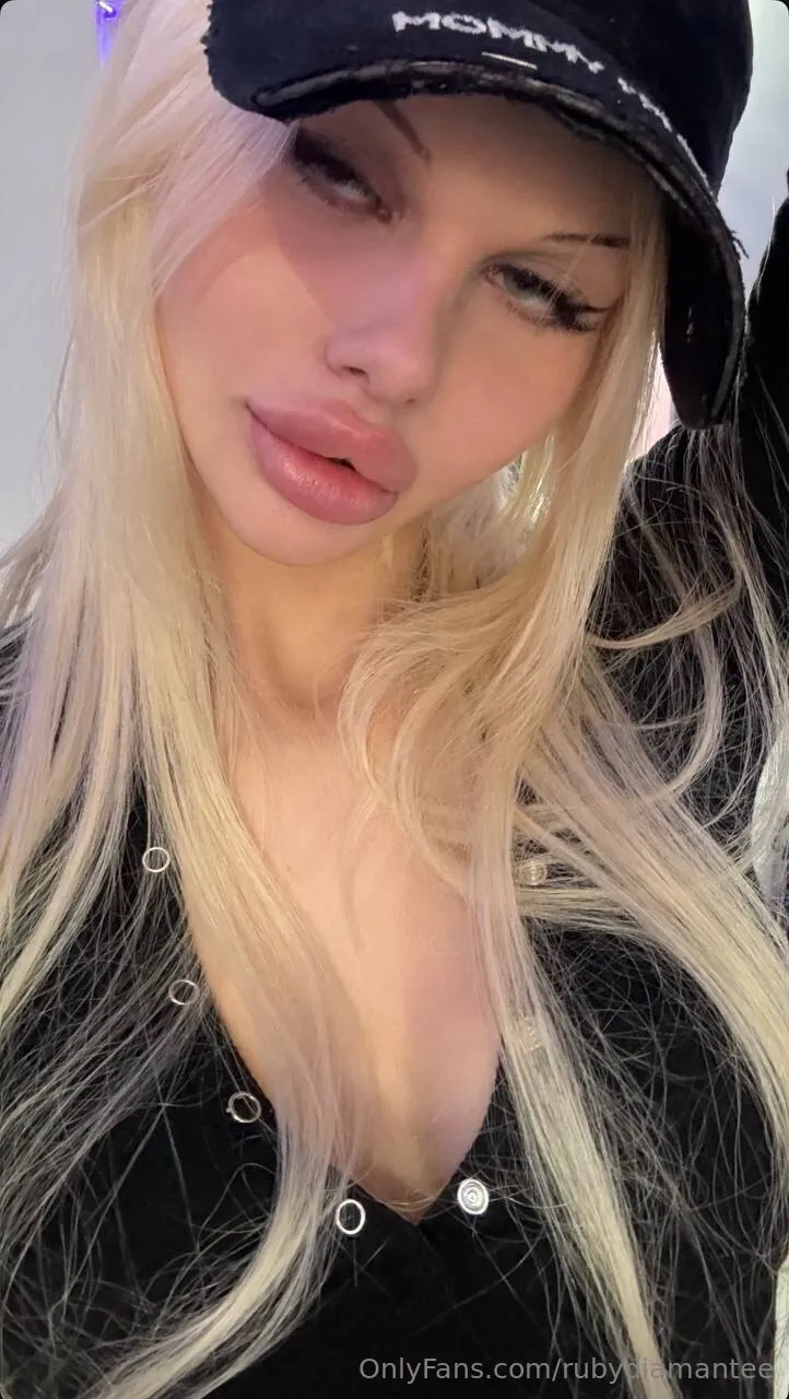 💜 𝑹𝒖𝒃𝒚 ⚧️ 𝐓𝐒 💜 photo #3