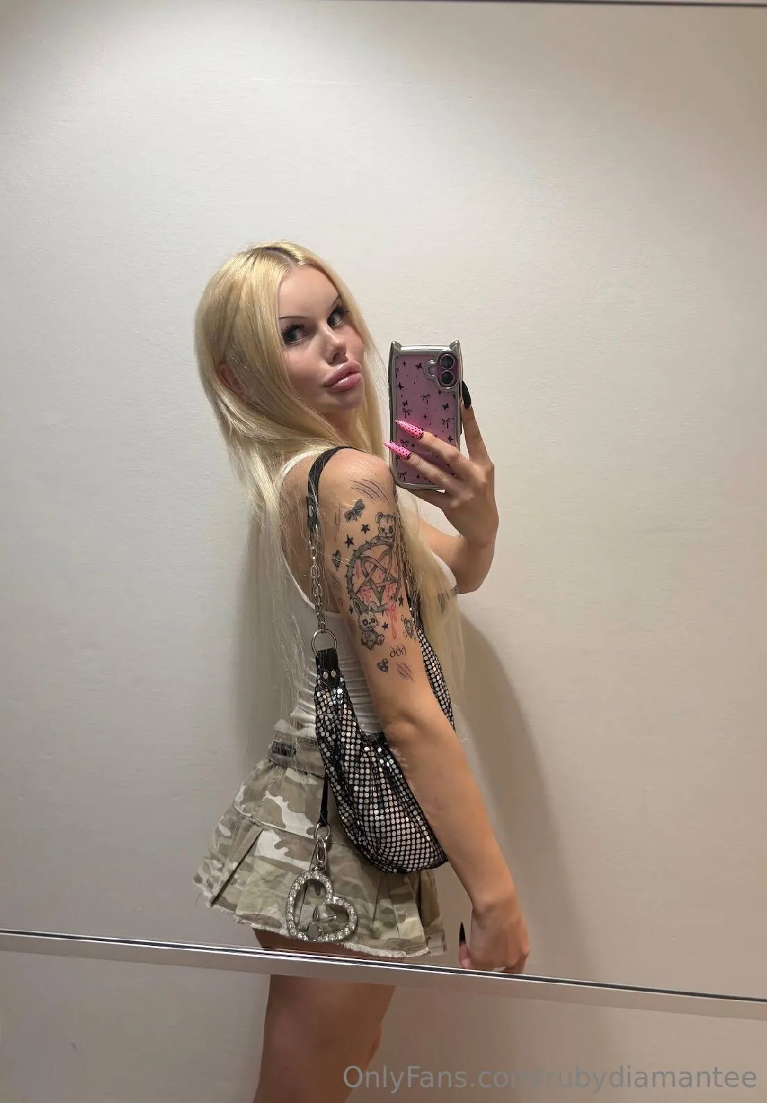 💜 𝑹𝒖𝒃𝒚 ⚧️ 𝐓𝐒 💜 photo #1