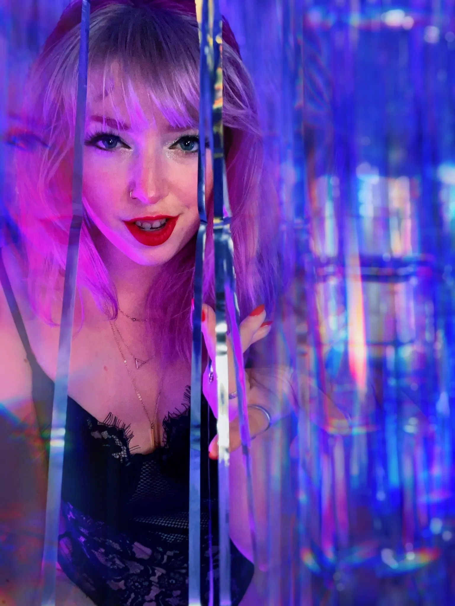 Naomi ✨ OnlyFans leaks