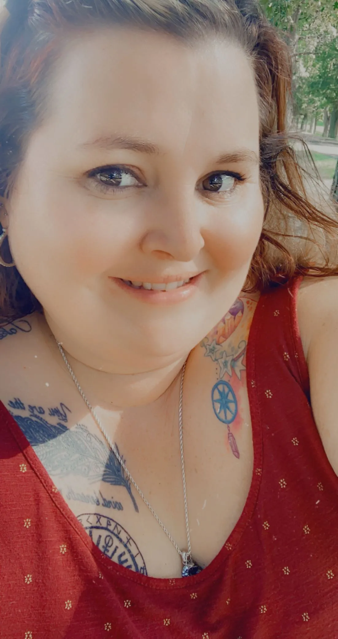 Mountain Mama 586 OnlyFans leaks